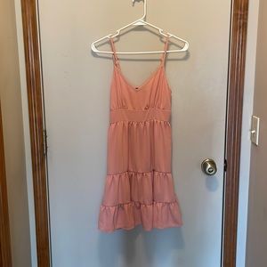 SHEIN dress size xs